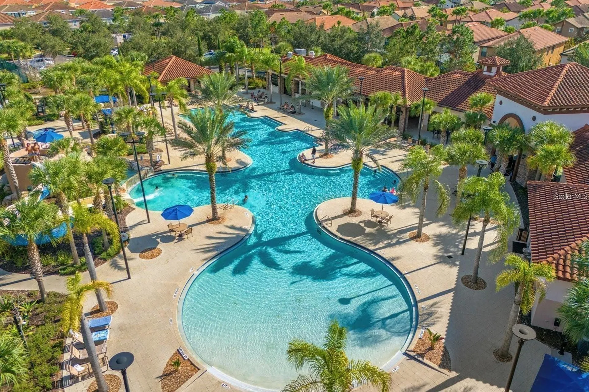 4711 Terrasonesta Drive Davenport FL 33837