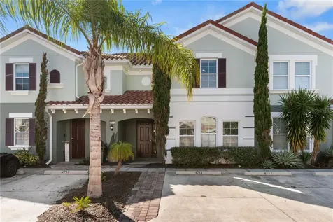 4711 Terrasonesta Drive Davenport FL 33837