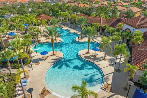 4711 Terrasonesta Drive Davenport FL 33837
