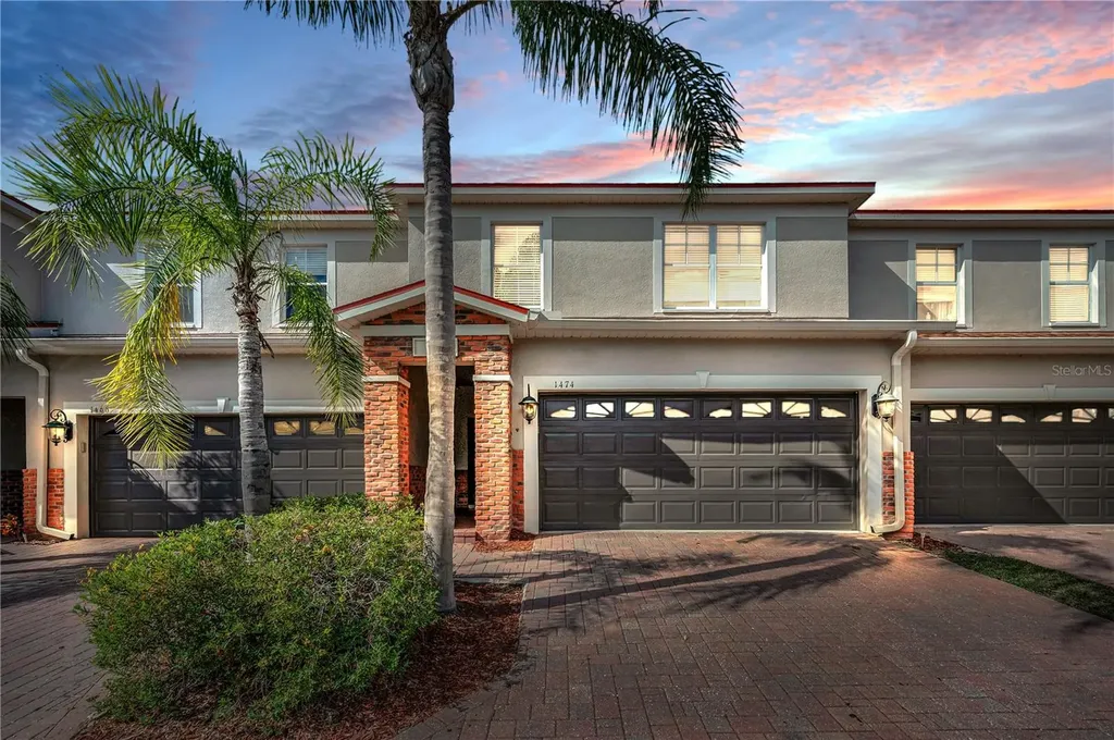 1474 Hillview Lane Tarpon Springs FL 34689