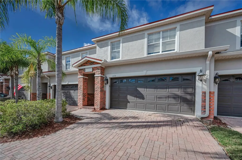 1474 Hillview Lane Tarpon Springs FL 34689