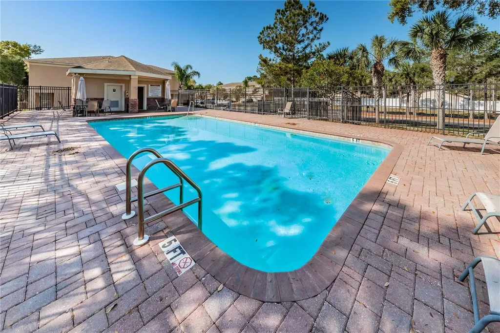 1474 Hillview Lane Tarpon Springs FL 34689