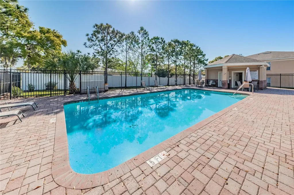 1474 Hillview Lane Tarpon Springs FL 34689