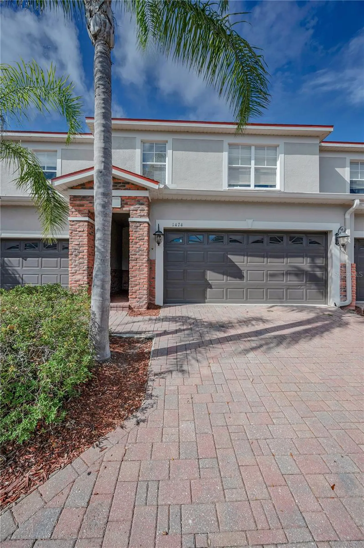 1474 Hillview Lane Tarpon Springs FL 34689