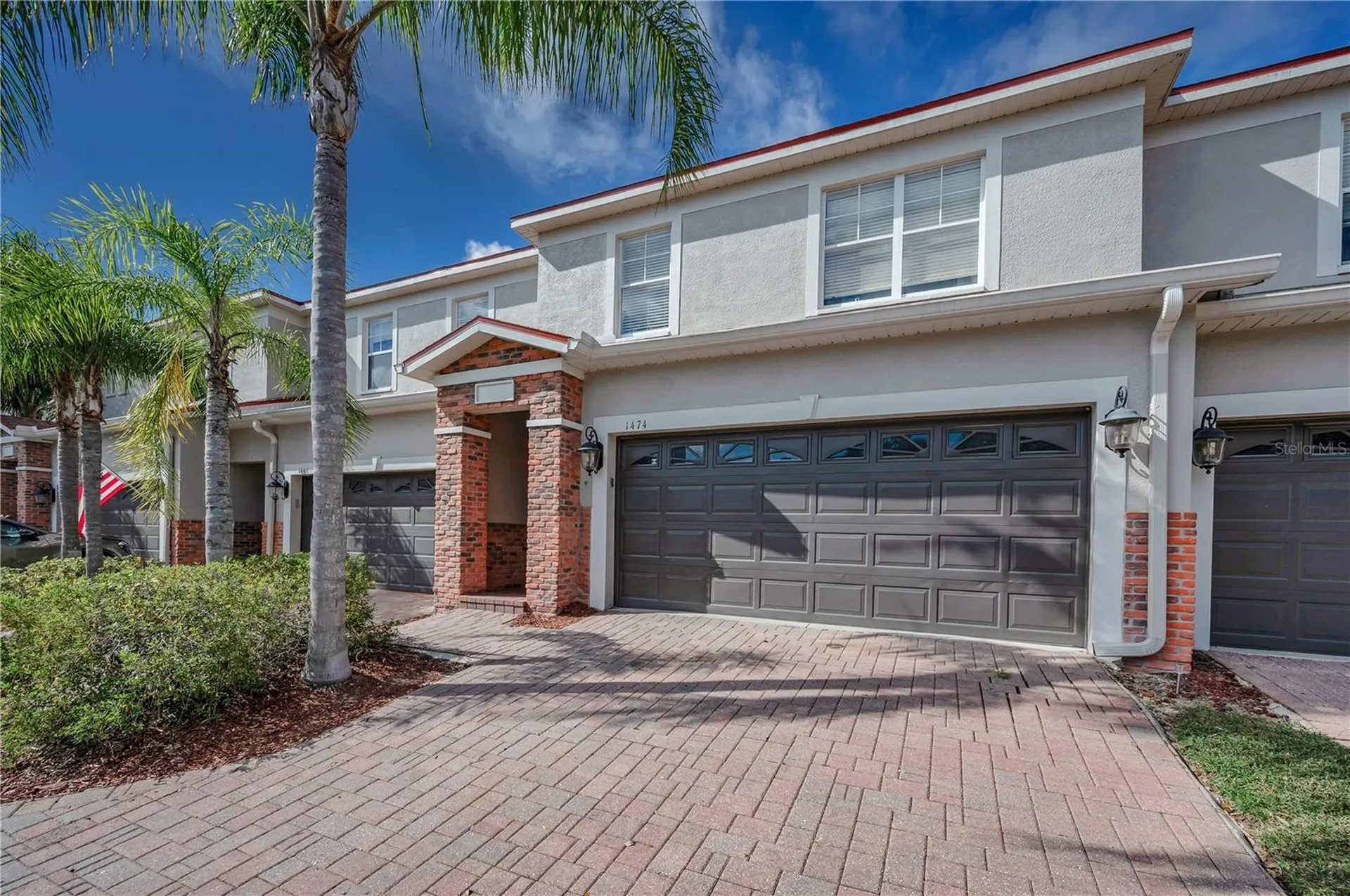 1474 Hillview Lane Tarpon Springs FL 34689
