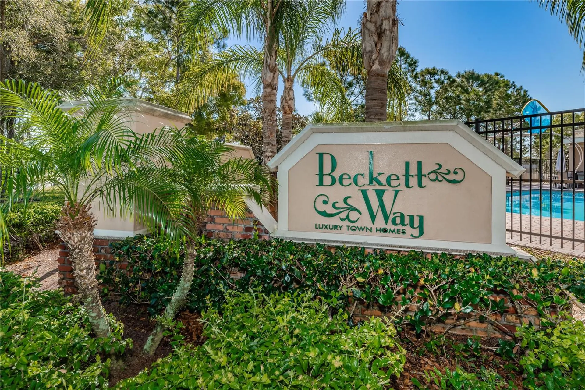 1474 Hillview Lane Tarpon Springs FL 34689