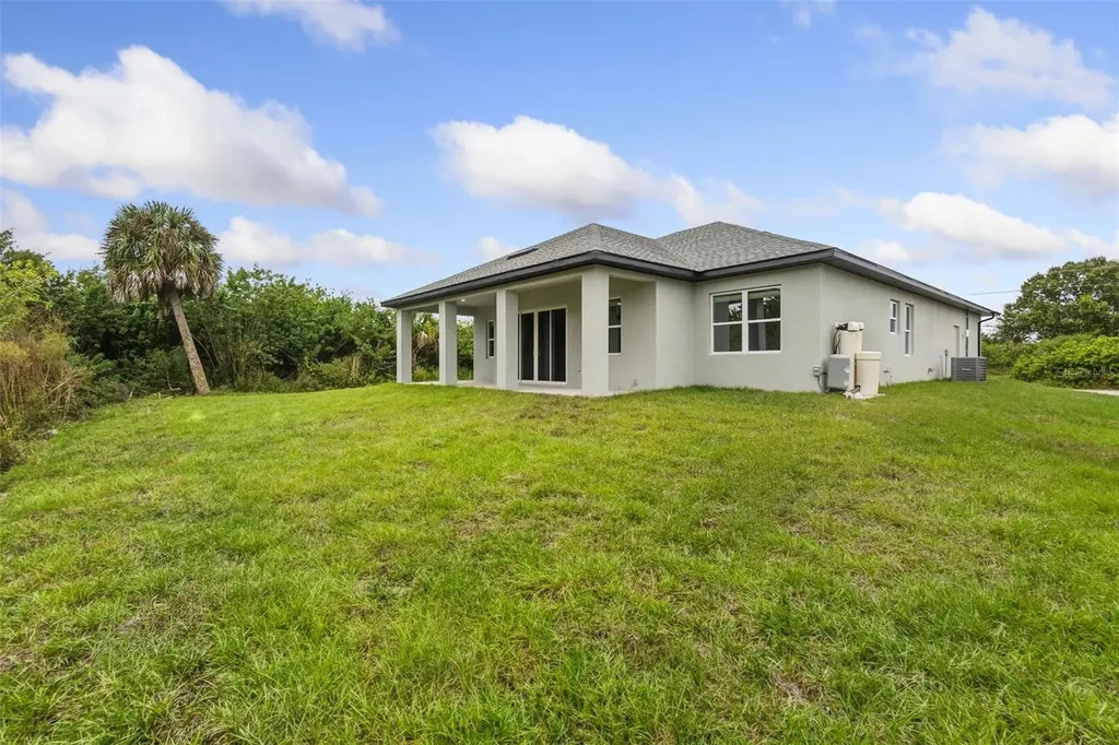 558 Rutland Circle Port Charlotte FL 33954