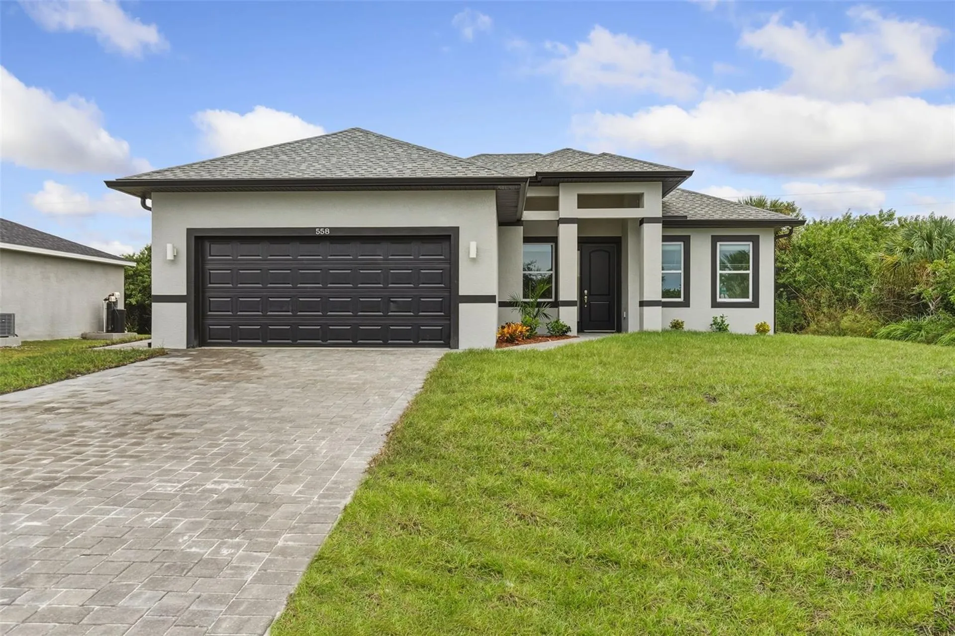 558 Rutland Circle Port Charlotte FL 33954