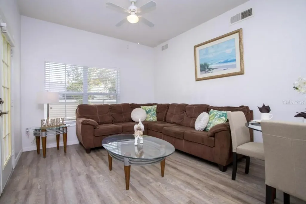2201 San Vitorino Circle Kissimmee FL 34741