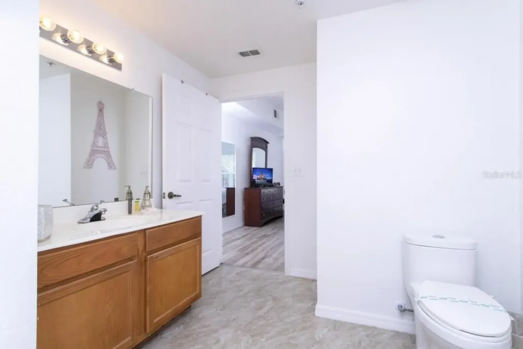 2201 San Vitorino Circle Kissimmee FL 34741