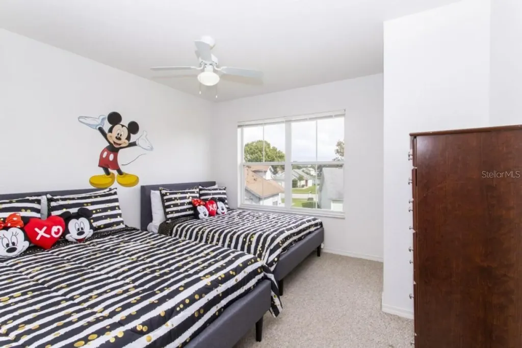 2201 San Vitorino Circle Kissimmee FL 34741