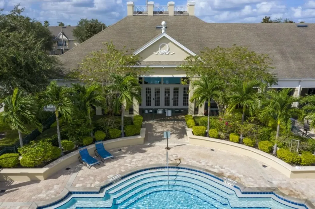 2201 San Vitorino Circle Kissimmee FL 34741