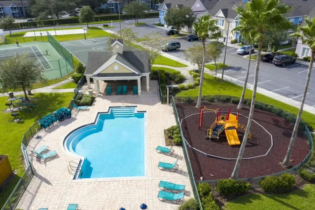 2201 San Vitorino Circle Kissimmee FL 34741