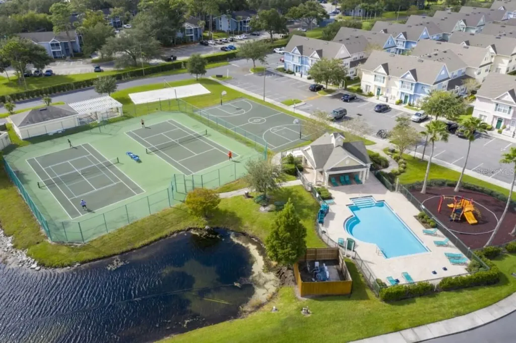 2201 San Vitorino Circle Kissimmee FL 34741
