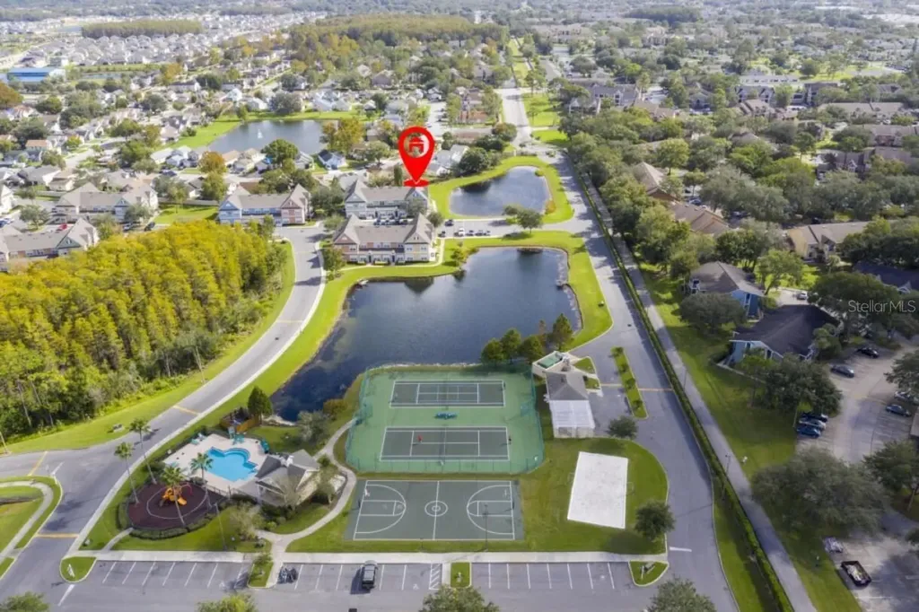 2201 San Vitorino Circle Kissimmee FL 34741