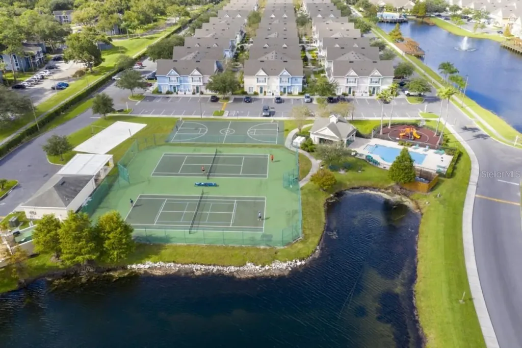 2201 San Vitorino Circle Kissimmee FL 34741