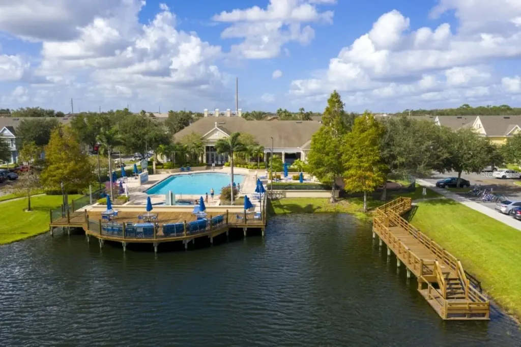 2201 San Vitorino Circle Kissimmee FL 34741