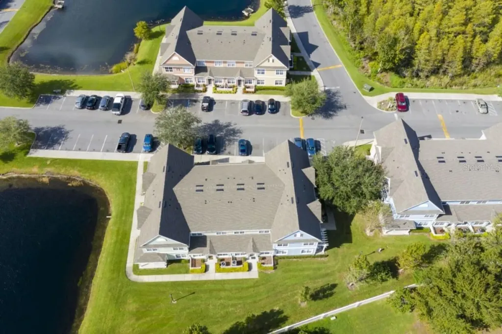 2201 San Vitorino Circle Kissimmee FL 34741