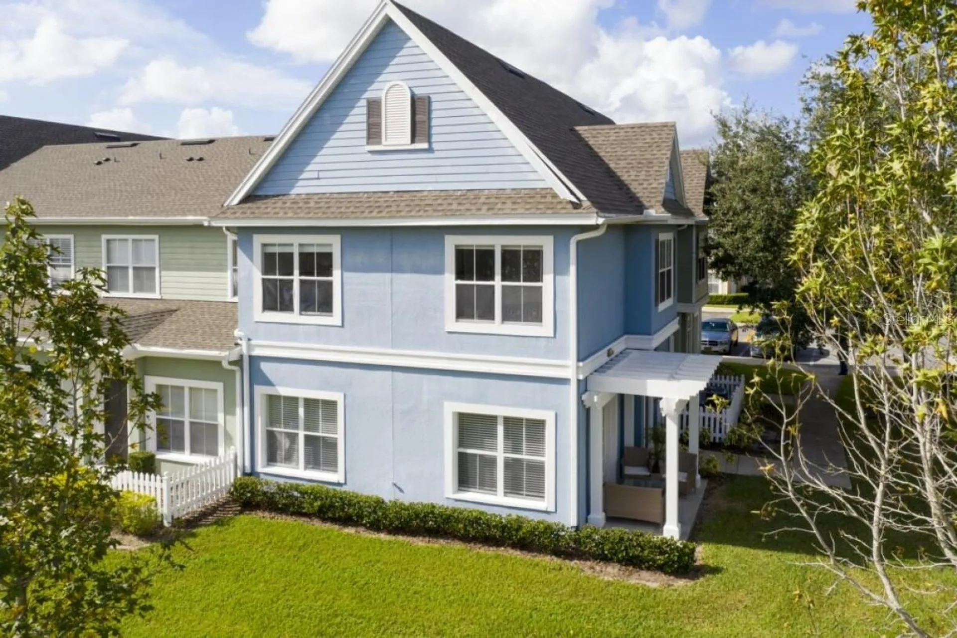 2201 San Vitorino Circle Kissimmee FL 34741