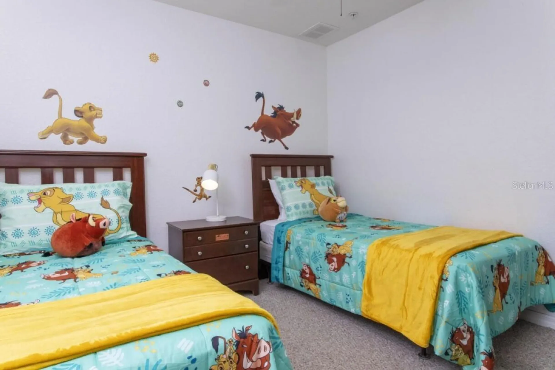 2201 San Vitorino Circle Kissimmee FL 34741