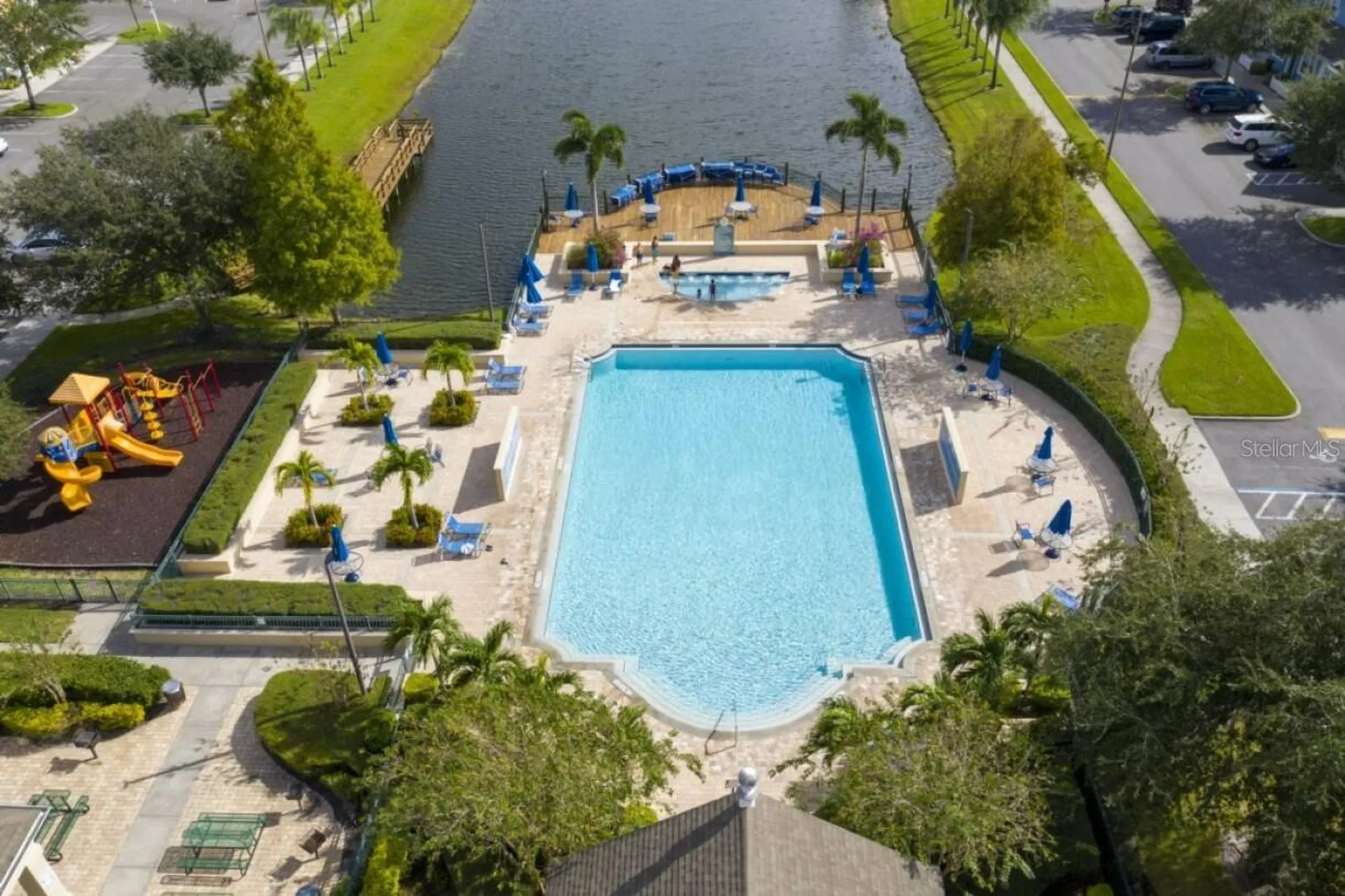 2201 San Vitorino Circle Kissimmee FL 34741