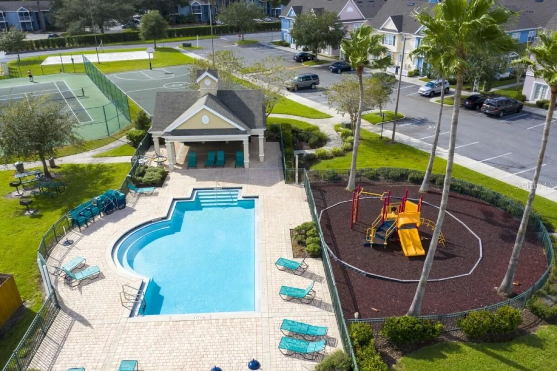 2201 San Vitorino Circle Kissimmee FL 34741