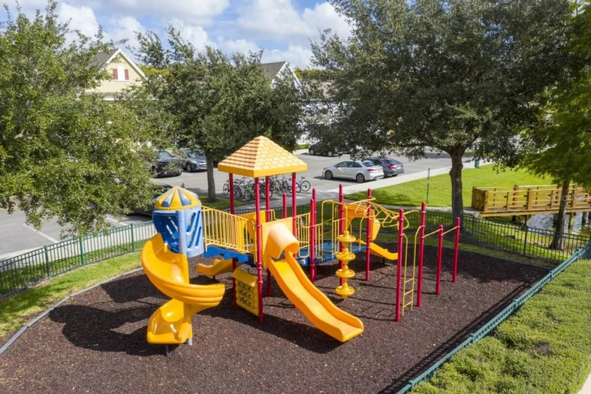 2201 San Vitorino Circle Kissimmee FL 34741
