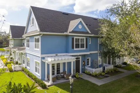 2201 San Vitorino Circle Kissimmee FL 34741