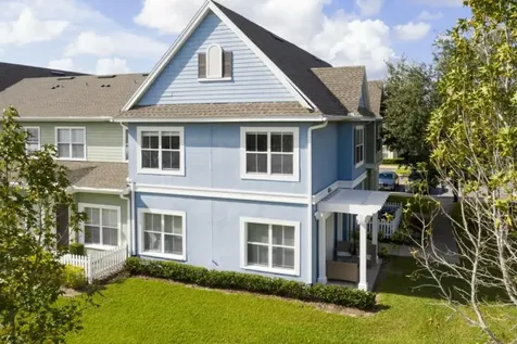 2201 San Vitorino Circle Kissimmee FL 34741