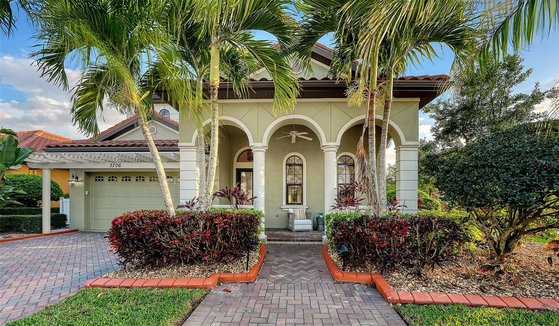 3706 80th Drive E Sarasota FL 34243