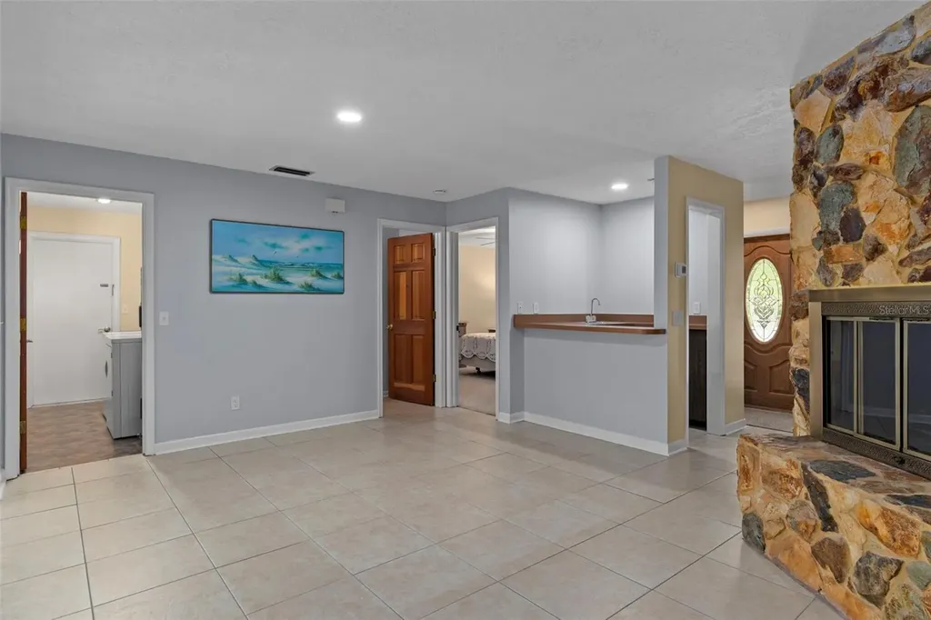 27 Beverly Court Homosassa FL 34446