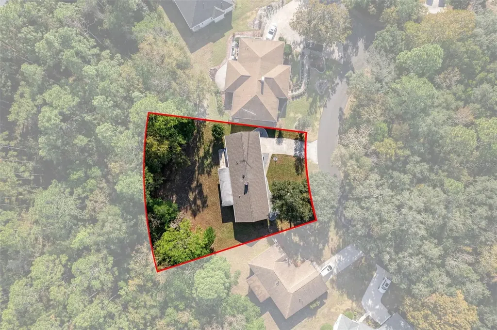 27 Beverly Court Homosassa FL 34446