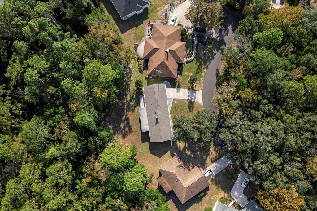 27 Beverly Court Homosassa FL 34446