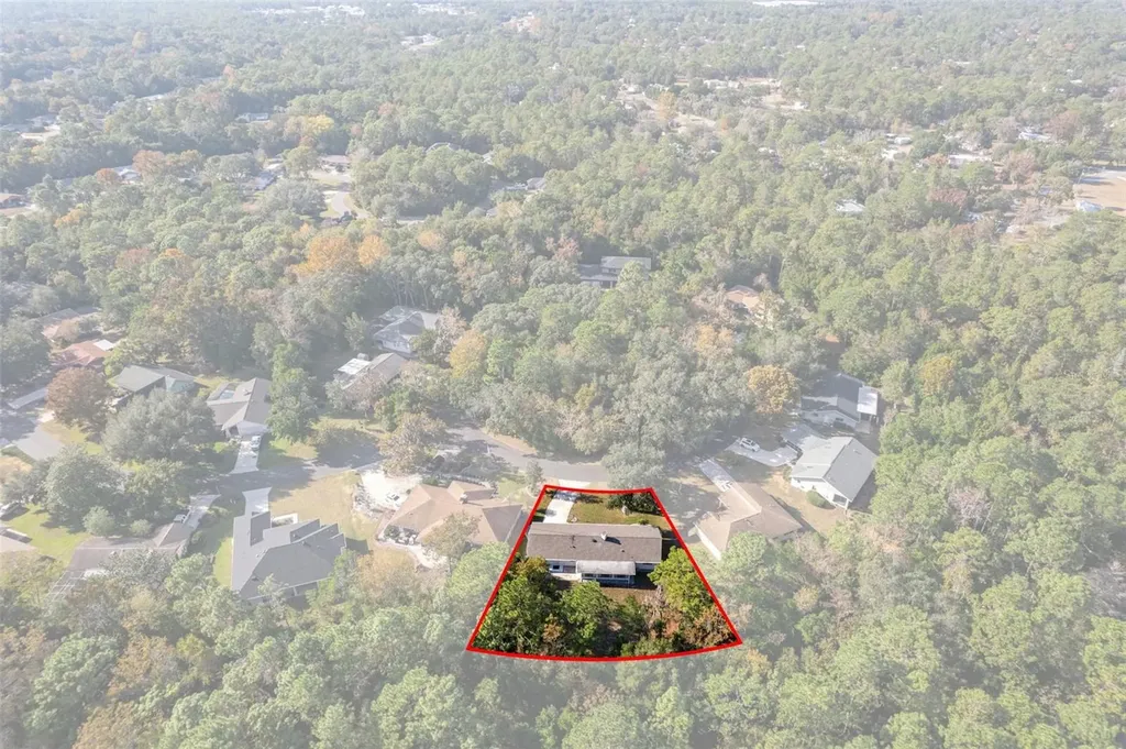 27 Beverly Court Homosassa FL 34446