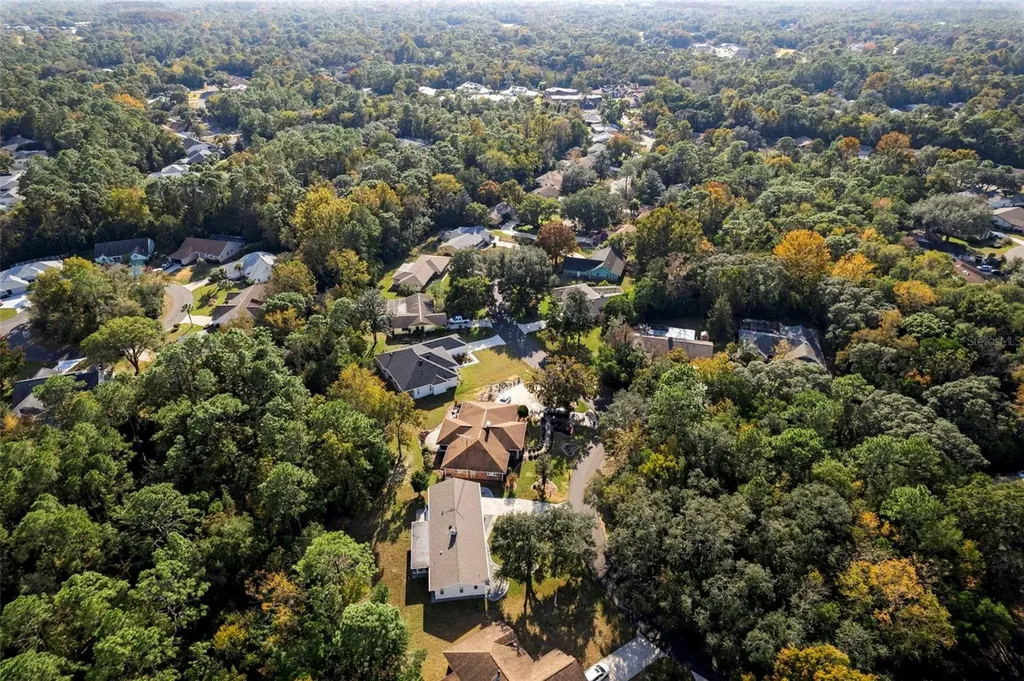 27 Beverly Court Homosassa FL 34446