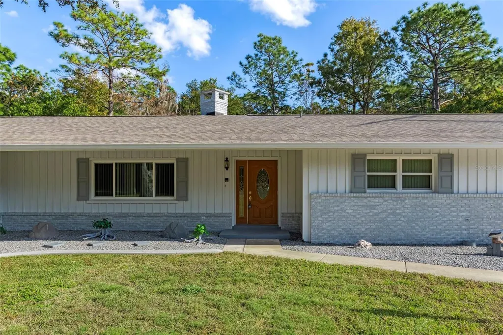 27 Beverly Court Homosassa FL 34446