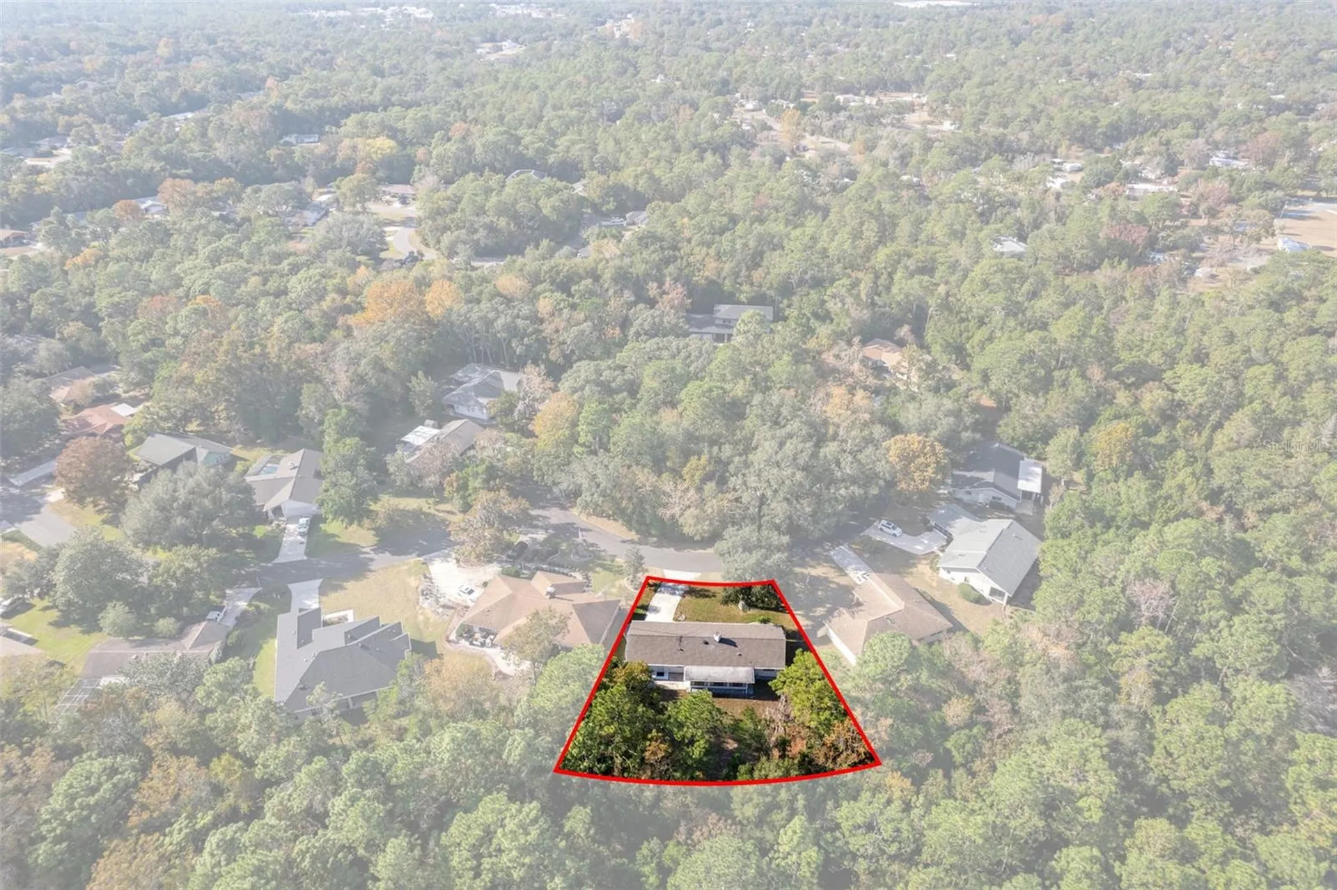 27 Beverly Court Homosassa FL 34446