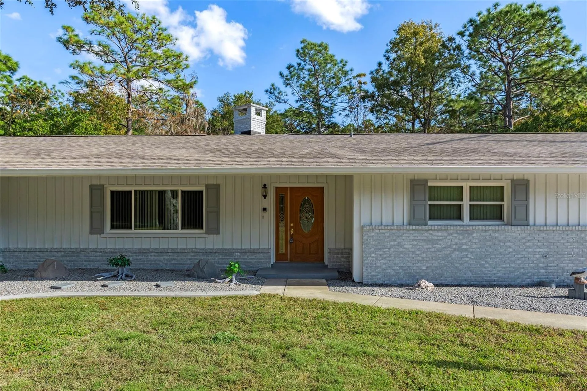 27 Beverly Court Homosassa FL 34446