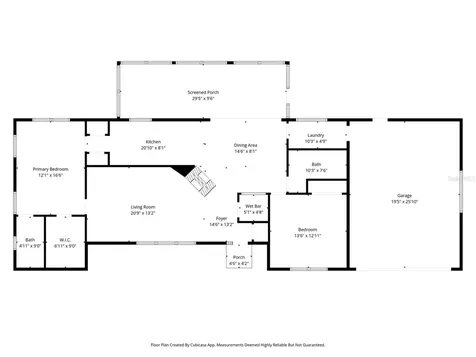 27 Beverly Court Homosassa FL 34446