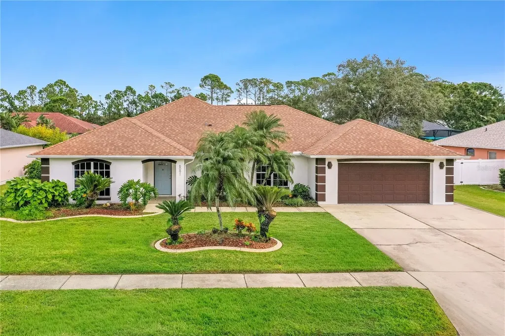 6091 Red Stag Drive Port Orange FL 32128