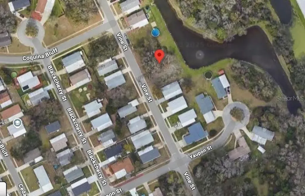 1371 Vine Street Daytona Beach FL 32117