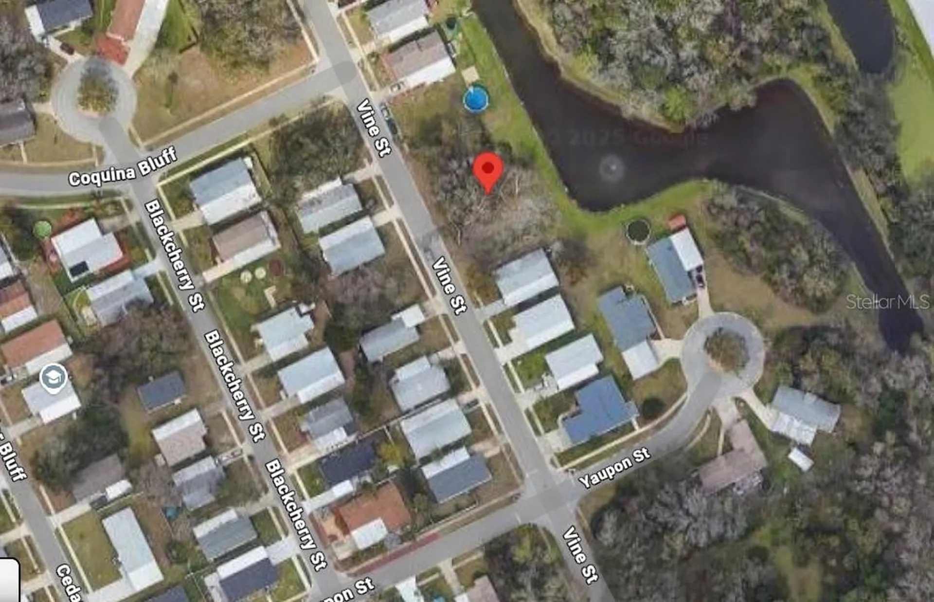 1371 Vine Street Daytona Beach FL 32117