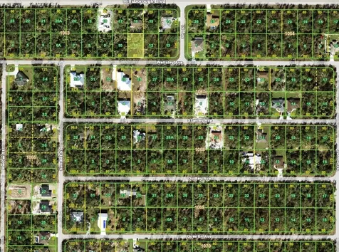17394 Wellsley Avenue Port Charlotte FL 33954