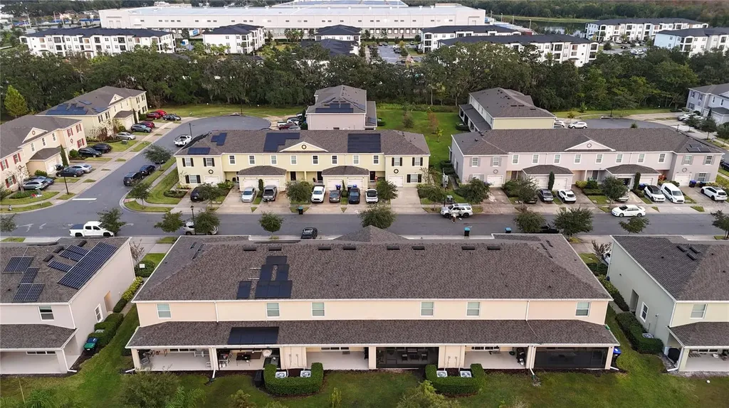 12418 Bowes Branch Road Orlando FL 32824