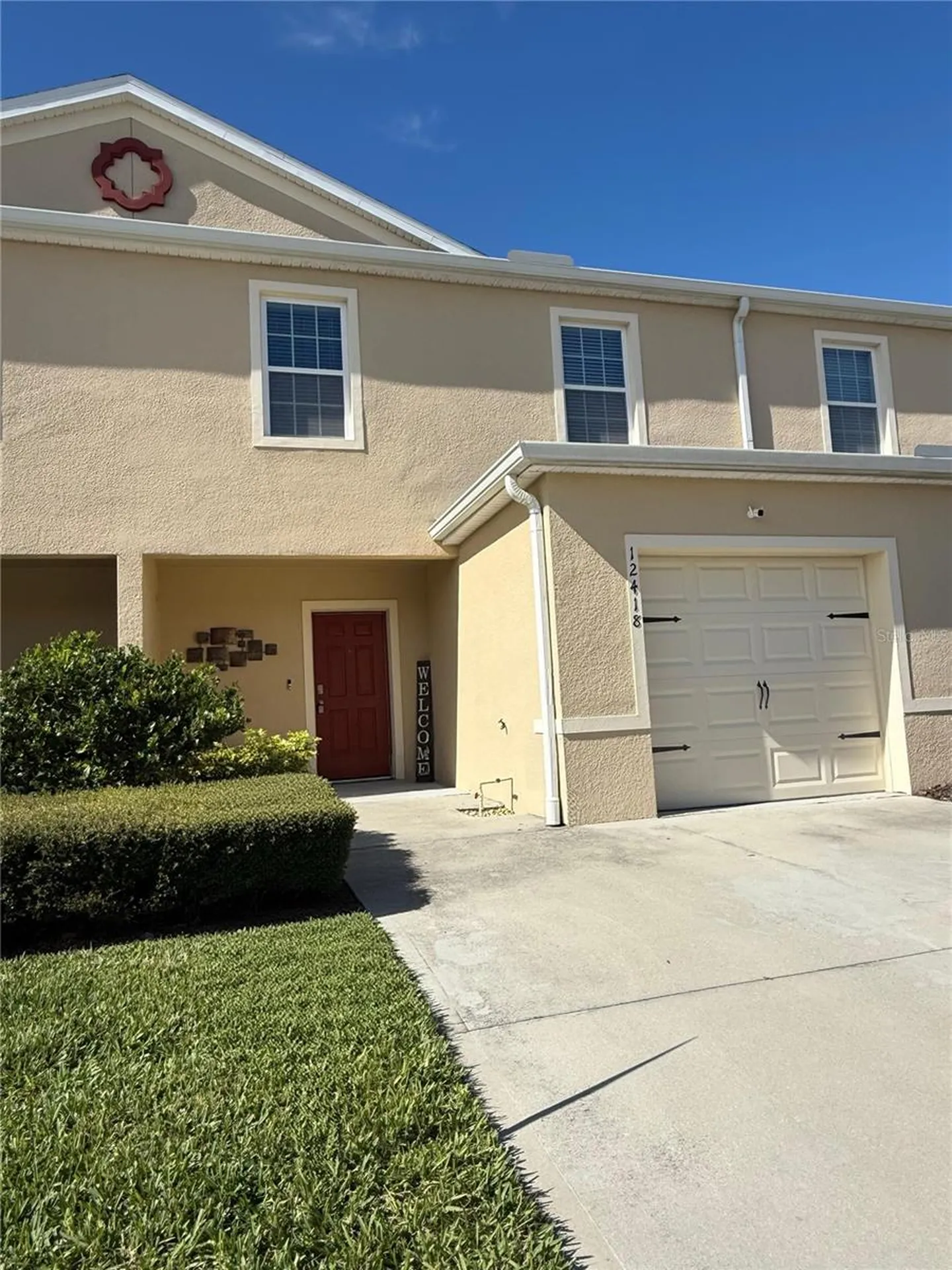 12418 Bowes Branch Road Orlando FL 32824