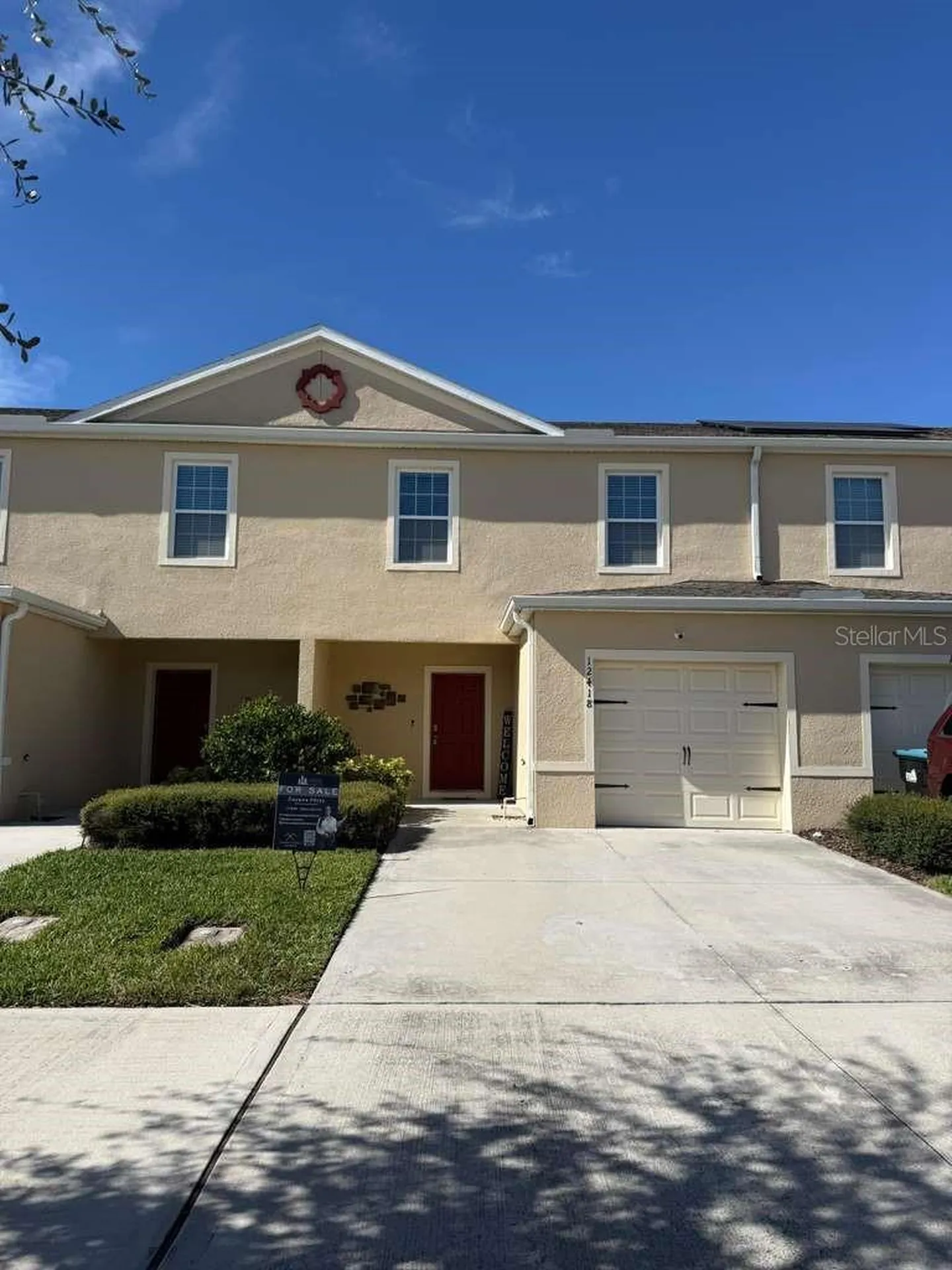 12418 Bowes Branch Road Orlando FL 32824