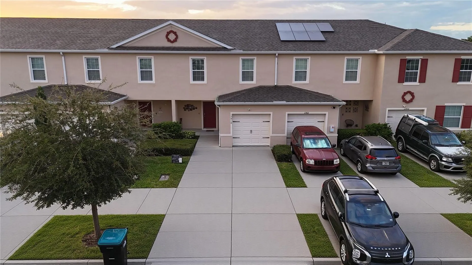 12418 Bowes Branch Road Orlando FL 32824