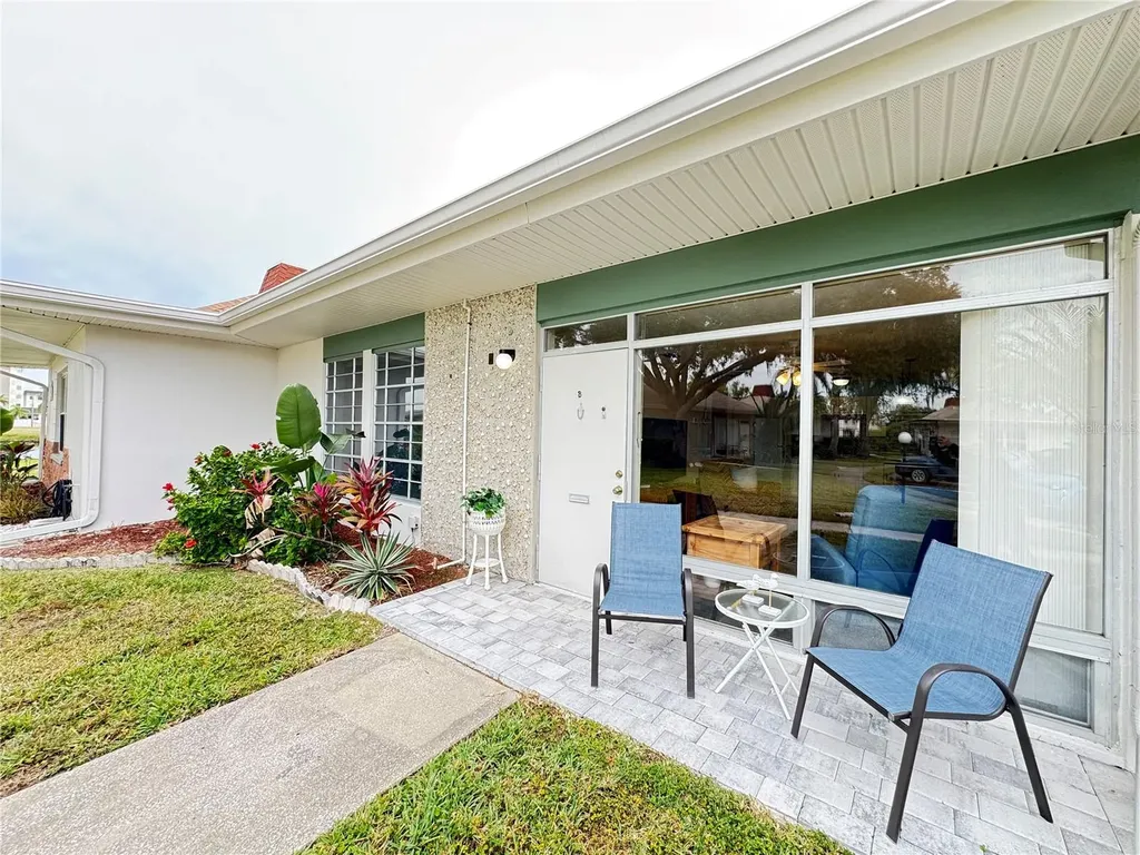 4316 Tahitian Gardens Circle Holiday FL 34691
