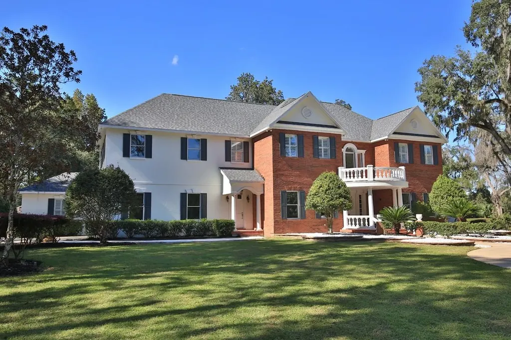1401 SE 91st Place Ocala FL 34480