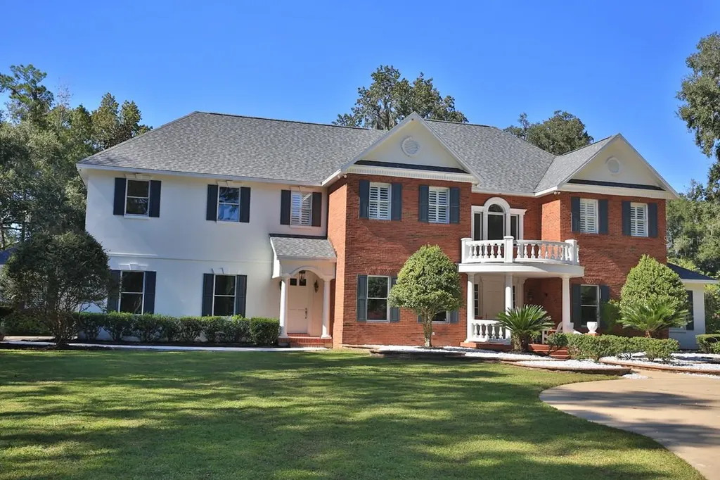 1401 SE 91st Place Ocala FL 34480